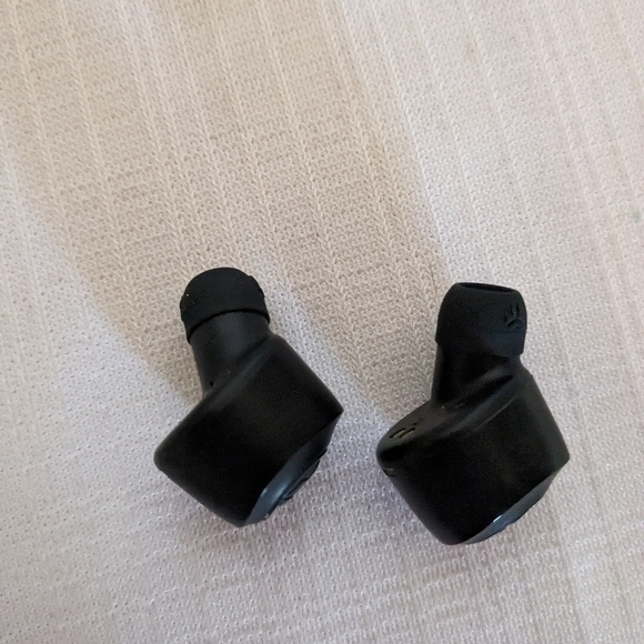 JBuds Air Bluetooth ear buds black complete in packaging wireless - Picture 5 of 6